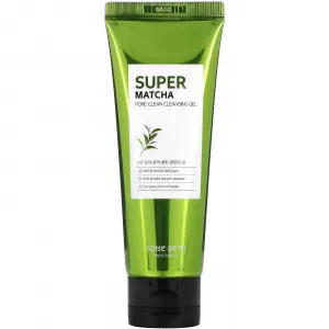 Żel do mycia twarzy z herbatą matcha SOME BY MI Super Matcha, 100ml