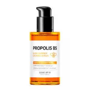 Serum Rozświetlające Skórę Propolis od SOME BY MI, Propolis B5 - 50ml