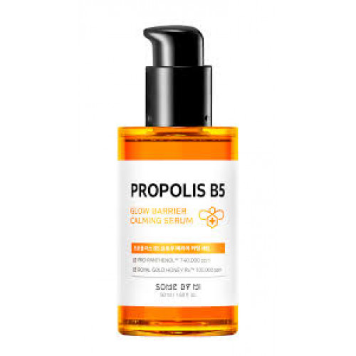 Serum rozświetlające z propolisem - 50ml