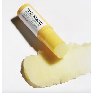 SOME BY MI, Rozjaśniający sztyft na przebarwienia z Yuzu