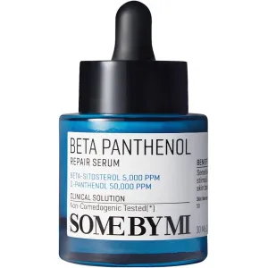 Odbudowujące serum z pantenolem SOME BY MI Beta Panthenol, 30 ml