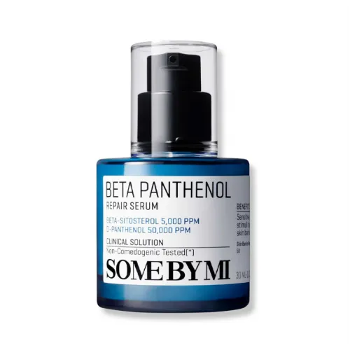 Відновлювальна сироватка для обличчя SOME BY MI Beta Panthenol Repair Serum, 30 мл