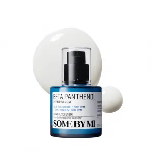 Відновлювальна сироватка для обличчя SOME BY MI Beta Panthenol Repair Serum, 30 мл