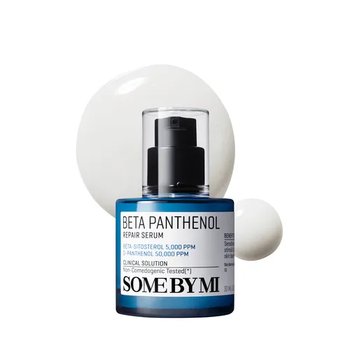 Відновлювальна сироватка для обличчя SOME BY MI Beta Panthenol Repair Serum, 30 мл