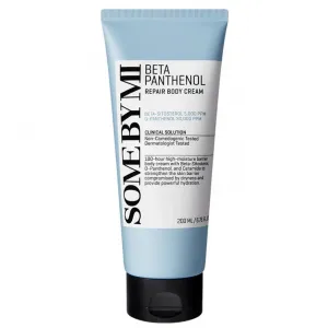 Відновлювальний крем для тіла з пантенолом Some By Mi Beta Panthenol Repair Body Cream, 200 мл