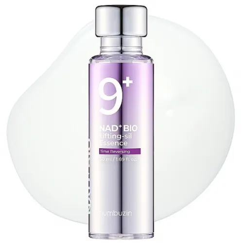 Liftingowa esencja z koenzymem NUMBUZIN No.9 NAD Bio Lifting Essence, 50ml