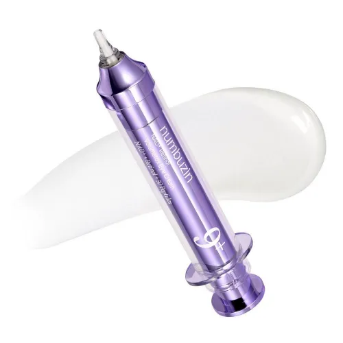 Lifting Eye Cream with Coenzyme and Retinol NUMBUZIN No.9 NAD+ Retinol Volumetox Eye Cream, 10ml