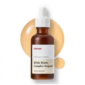 Strengthening serum with bifidobacteria complex MA:NYO Bifida Biome Complex Ampoule, 50ml