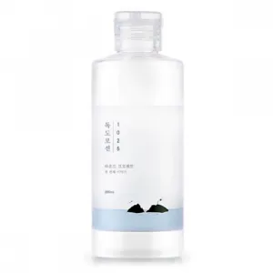 Nawilżający balsam ROUND LAB 1025 Dokdo Lotion, 200 ml