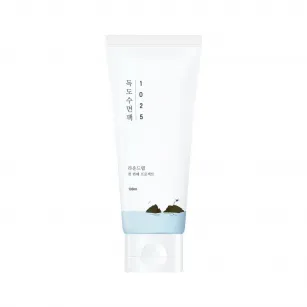 Nawilżająca maseczka na noc ROUND LAB 1025 dokdo sleeping pack, 100ml
