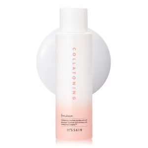 Nawilżająca emulsja do twarzy It's Skin collatoning, 150ml