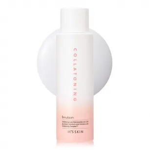 Moisturizing face emulsion It's Skin collatoning, 150ml