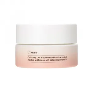 Nawilżający krem do twarzy It's Skin Collatoning, 50ml 