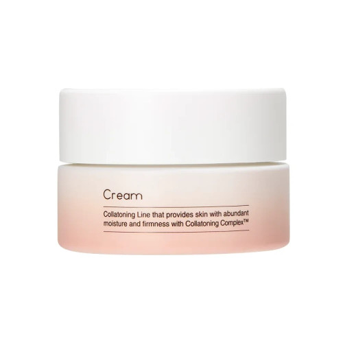 Moisturizing face cream