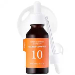 Odżywcze serum z ekstraktem z drożdży It'S SKIN Power 10 Formula, 30 ml
