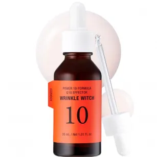 Serum liftingujące do skóry dojrzałej It'S SKIN Power 10 Formula, 30ml