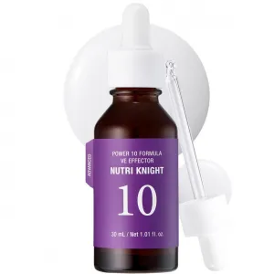 Odżywcza surowica liftingująca It'S SKIN Power 10 Formula, 30 ml