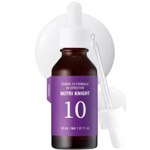 Nutritious Lifting Serum It'S SKIN Power 10 Formula, 30 ml