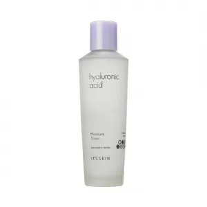 Зволожуючий тонер для обличчя It'S Skin Hyaluronic Acid, 150мл 