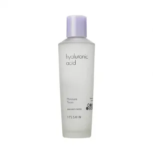 moisturizing facial toner It'S Skin Hyaluronic Acid, 150ml