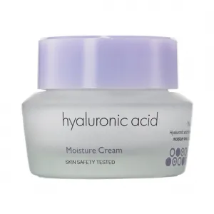 Зволожувальний крем для обличчя It's Skin hyaluronic acid, 50мл 