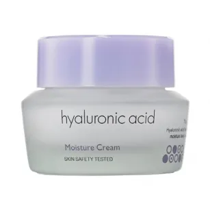 moisturizing Face cream It's Skin hyaluronic acid, 50ml