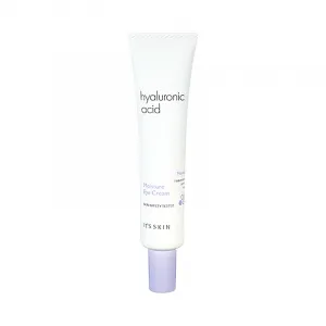 Зволожувальний крем для шкіри навколо очей It'S SKIN Hyaluronic Acid Moisture +, 25мл 
