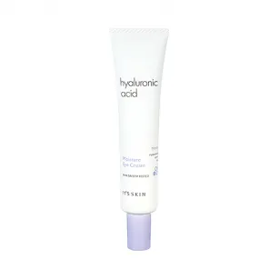 Moisturizing cream for skin around the eyes It'S SKIN Hyaluronic Acid Moisture +, 25ml
