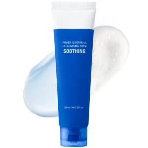 Kojąca pianka do mycia twarzy It's Skin power 10 formula, 100ml