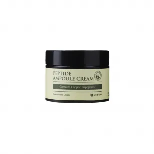 Mizon Peptide Ampoule Cream, 50ml