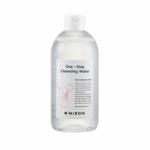 Makeup Remover, 500 ml