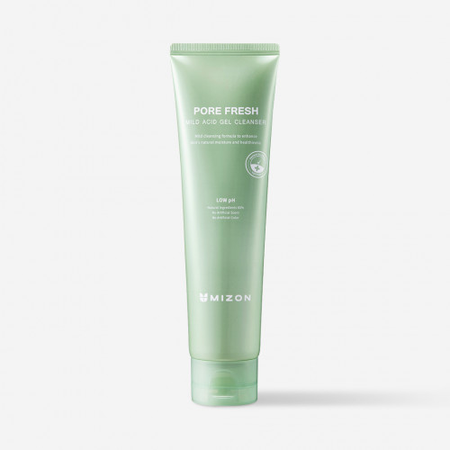 Cleansing face wash gel, 150 ml