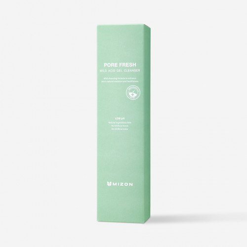 Cleansing face wash gel, 150 ml