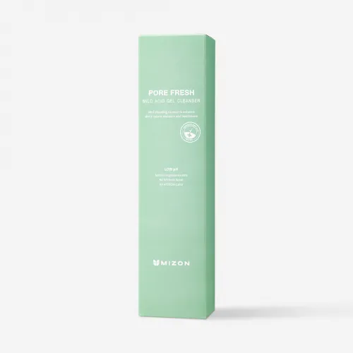 Cleansing face wash gel, 150 ml