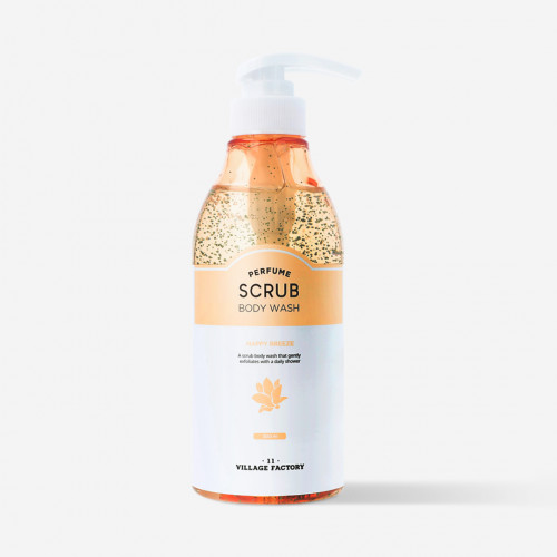 Żel-peeling do ciała, 500 ml