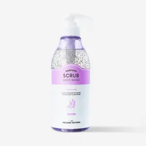 Żel-peeling do ciała Village 11 Factory Sweet Love, 500 ml