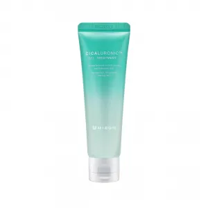 Крем-гель для обличчя Mizon cicaluronic, 50мл 