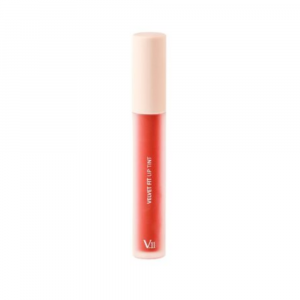 Velvet Fit Lip Tint "Blooming Red", 4.7g