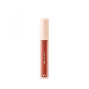 Tint do ust VILLAGE 11 FACTORY Velvet Fit "drewniana róża", 4,7g