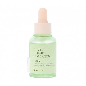 Serum with phytocollagen, 30 ml