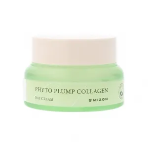 Зволожуючий денний крем для обличчя Mizon Phyto Plump Collagen, 50мл 