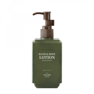 Hand and Body Lotion, 300ml