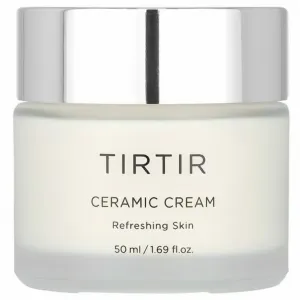 TIRTIR Керамічний крем для обличчя, 50 мл