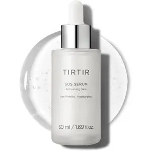 Nawilżające serum do twarzy TIRTIR SOS Serum, 50 ml