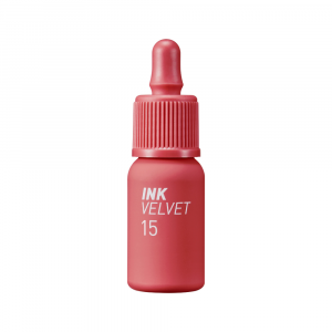 Matte lip tint 15 "Beauty Peak Rose",4g