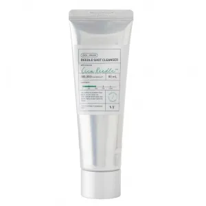 Pianka do mycia twarzy VT Cosmetics Reedle Shot Cleanser, 80 ml