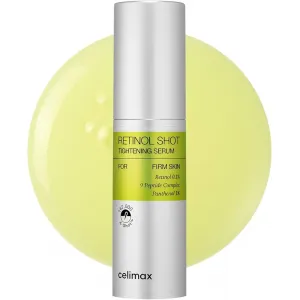 Serum z retinolem CELIMAX The Vita A Retinol Shot Tightening Serum, 30ml