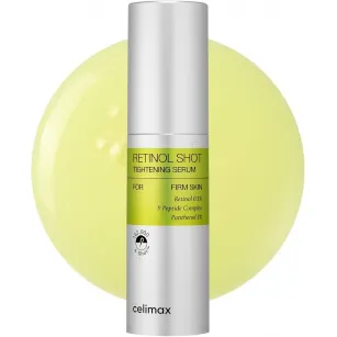 Serum z retinolem CELIMAX The Vita A Retinol Shot Tightening Serum, 30ml