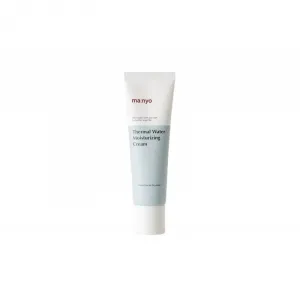 Ma:nyo,Krem nawilżający do twarzy z wodą termalną - 50ml