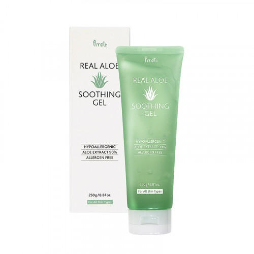 Universal Moisturizing Gel